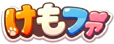 Kemokemo Furket Logo